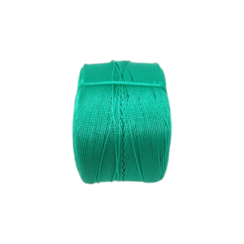 1 MM / NM Tali Tambang Ikat Nylon Plastik PVC Warna Roll