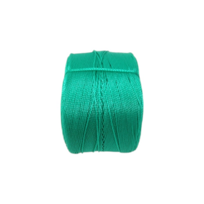 1 MM / NM Tali Tambang Ikat Nylon Plastik PVC Warna Roll