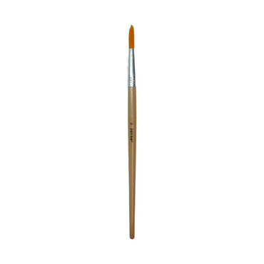 10 MM / JOYKO 01 Kuas Lukis Tembok Kayu Besi Air Acyrlic Paint Brush