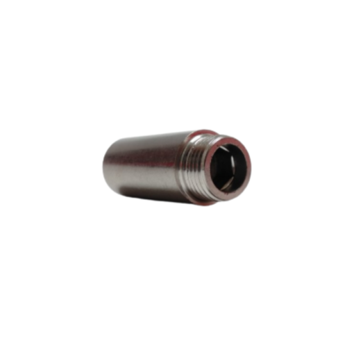 1/2 IN x 5 CM / NM Nepel Sok Kran Drat Luar Dalam Stainless