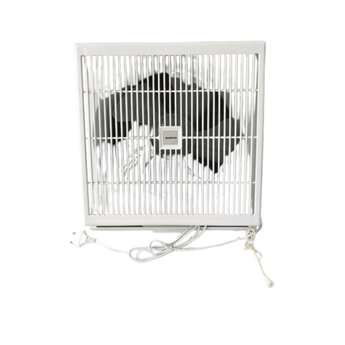 10 IN / MASPION MV-250 NEX  Exhaust Hexos Fan Kipas Angin Blower Dinding Set