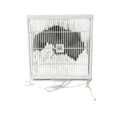 10 IN / MASPION MV-250 NEX  Exhaust Hexos Fan Kipas Angin Blower Dinding Set