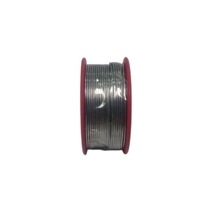 0.8 MM x 10 M / MTR Tinol Tin Timah Solder 10 M Roll