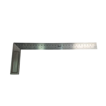 30 CM / WELL Siku Tukang Pasekon Penggaris Alat Ukur Angle Ruler