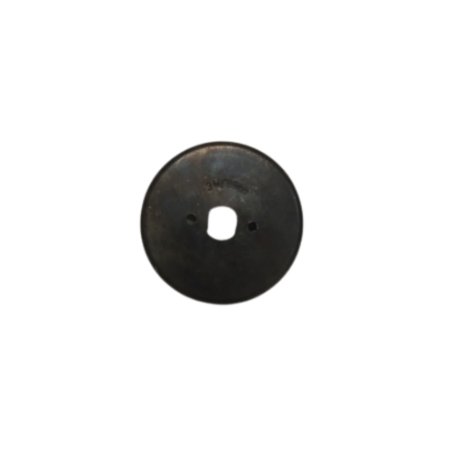 89 MM /KODENKI Hole Saw Mata Bor Hidroponik Pelubang Kayu Plastik PVC