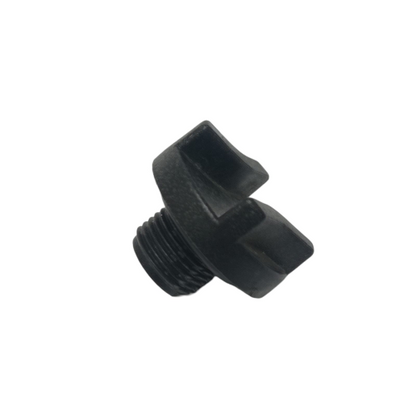 1/4 IN / COBZ Tutup Pancing Pompa Air Model Model Pompa PVC