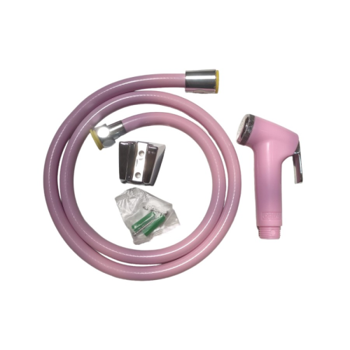 1/2 IN x 120 CM / ONDA S75 01 Jet Shower Cebok Toilet Plastik PVC Set