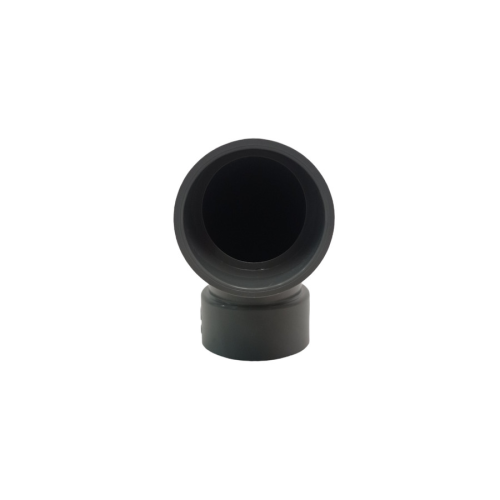 1 1/4 IN / RUCIKA D-LL Elbow Knee Keni Large Radius Fitting Pipa PVC