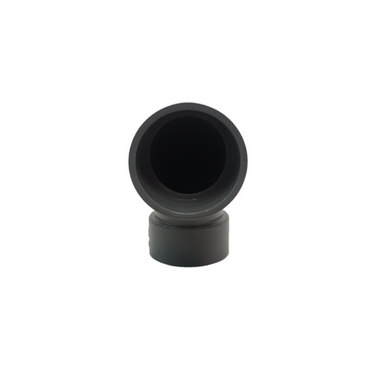 1 1/4 IN / RUCIKA D-LL Elbow Knee Keni Large Radius Fitting Pipa PVC