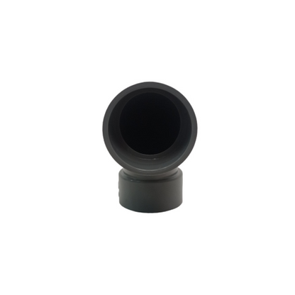1 1/4 IN / RUCIKA D-LL Elbow Knee Keni Large Radius Fitting Pipa PVC