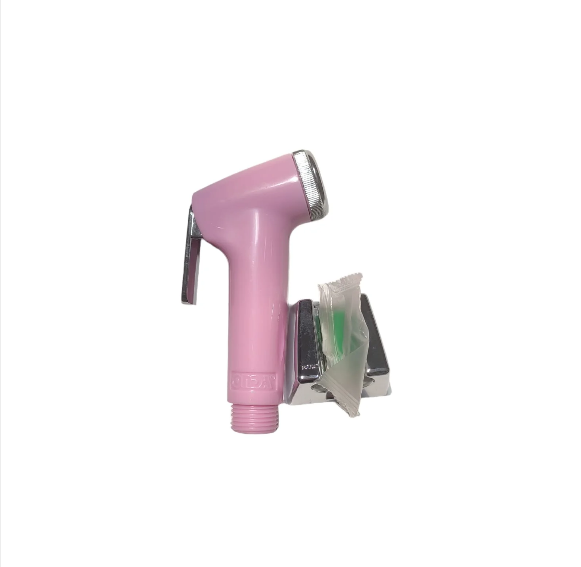 1/2 IN x 120 CM / ONDA S75 01 Jet Shower Cebok Toilet Plastik PVC Set