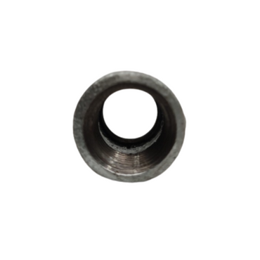 1/2 IN / G Sok Drat Dalam Faucet Socket Fitting Pipa Besi