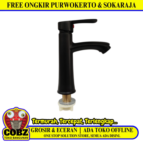 1/2 IN / NM X-222 Kran Air Sink Wastafel Bak Cuci Piring Stainless