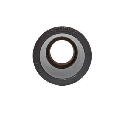 1/2 IN / RUCIKA MI Sok Drat Dalam Faucet Socket Fitting Pipa Kuningan