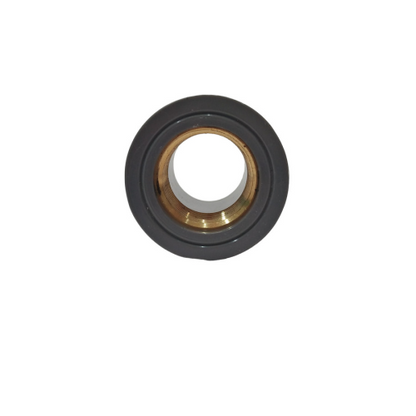 1/2 IN / RUCIKA MI Sok Drat Dalam Faucet Socket Fitting Pipa Kuningan