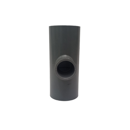 2 IN X 1 IN / RUCIKA AW Tee Sambungan Fitting Pipa PVC