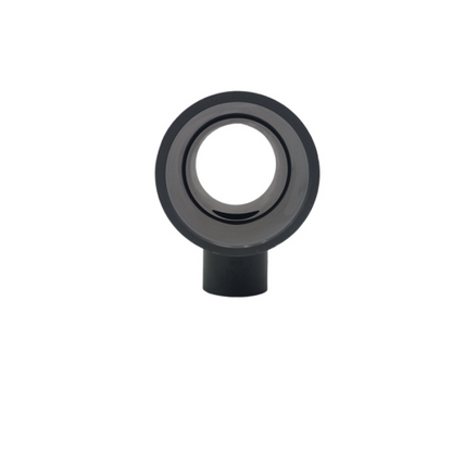 2 IN X 1 IN / RUCIKA AW Tee Sambungan Fitting Pipa PVC