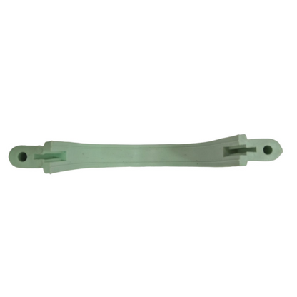 4 IN / ARROW Klem Pipa Plat Pipe Clamp Plastik PVC