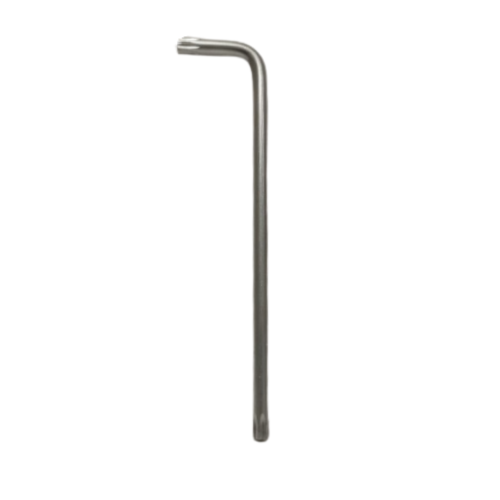 T 45 / TM Kunci L Hexagon Wrench Screw Panjang