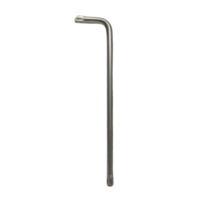 T 45 / TM Kunci L Hexagon Wrench Screw Panjang
