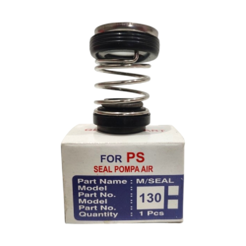 PS 130 Sil Mechanical Seal Sil Pompa Air Semi Jet Pump Sumur Dalam