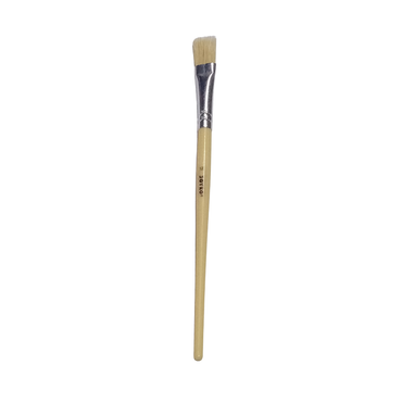12 MM / JOYKO BR -1 Kuas Lukis Tembok Kayu Besi Air Acyrlic Paint Brush