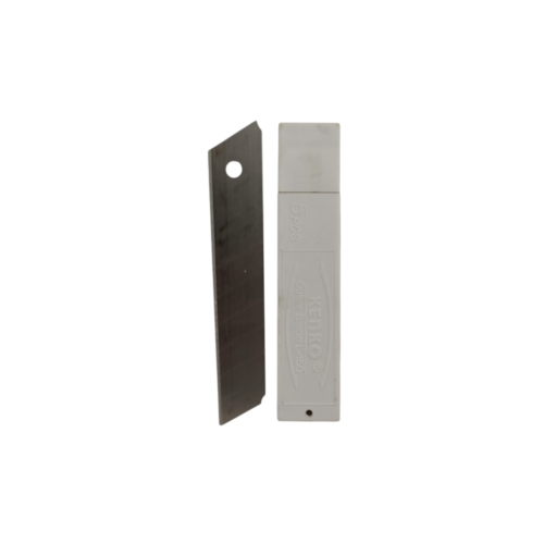 KENKO Reffil Isi Mata Pisau Cutter Besar Set