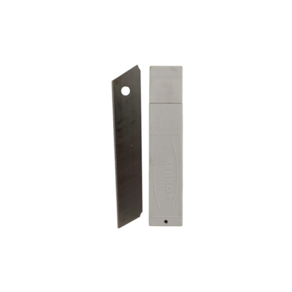 KENKO Reffil Isi Mata Pisau Cutter Besar Set