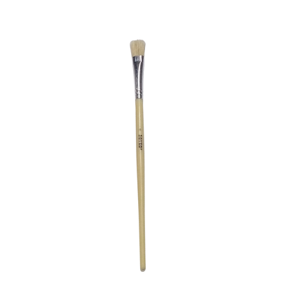 8 MM / JOYKO BR-1 Kuas Lukis Tembok Kayu Besi Air Acyrlic Paint Brush