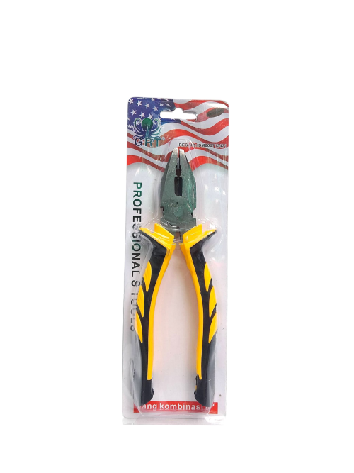 8 IN / GRT Tang Kombinasi Kawat Kabel Combination Pliers