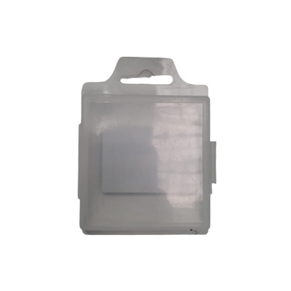 7 MM x 8 CM x 8 CM / FUJIYAMA 02 Tool Organizer Box Screwdiver Obeng Angin