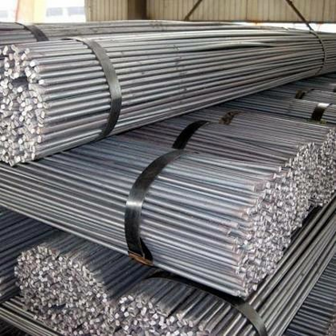 6 MM x 12 M / TM Besi Beton Polos SNI Batang