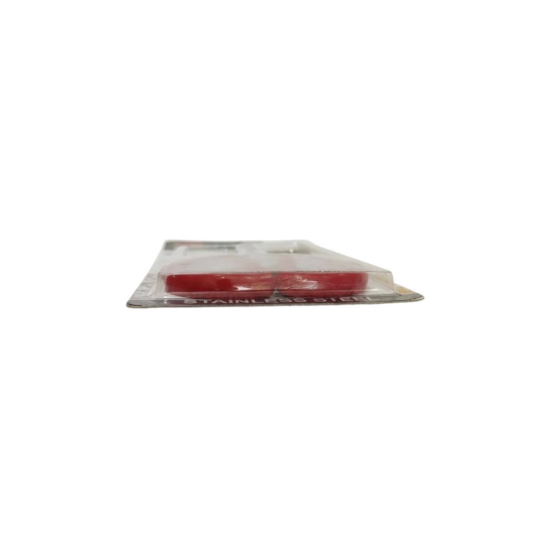 7 IN / IDEAL KDK022 Gunting Kertas Kantor Stationary Office Paper Scissors
