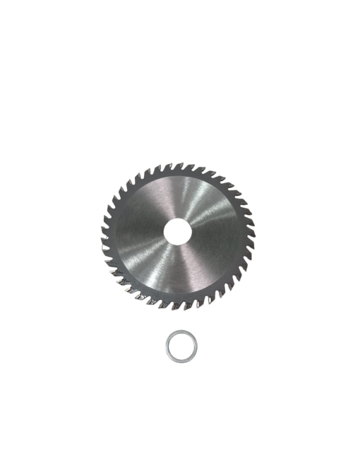4 IN x T 40 / VPR Circular Saw Mata Gerinda Potong Kayu Wood Cutting