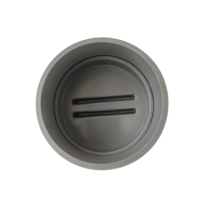4 INCH / RUCIKA D CLEAN OUT DOP DRAT TUTUP PENUTUP SAMBUNGAN PIPA