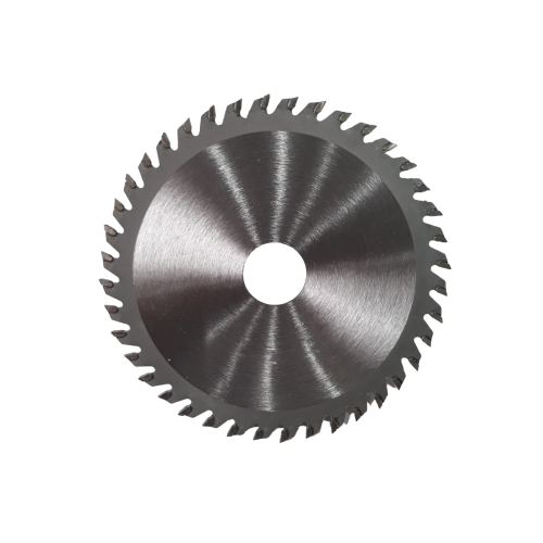 4 IN x T 40 / BLACKFOOT Circular Saw Mata Gerinda Potong Kayu Wood Cutting