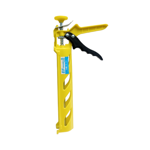 EF Alat Tembakan Penyodok Lem Kaca Silicone Sealant Botol
