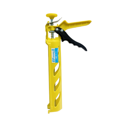 EF Alat Tembakan Penyodok Lem Kaca Silicone Sealant Botol