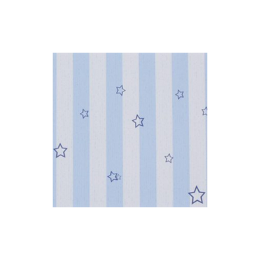 8 MM x 30 CM x 4 M / SHUNDA PLAFON K-9114 Plafon Gypsum GRC U PVC Hotstamping Lembar