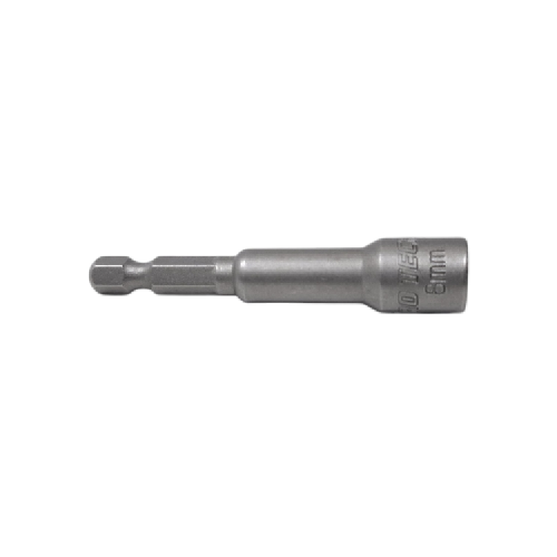 8 MM x 65 MM / PROTECH Mata Bor Kunci Sok Baut Baja Roofing Hex Ecer Biji