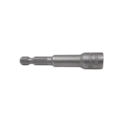 8 MM x 65 MM / PROTECH Mata Bor Kunci Sok Baut Baja Roofing Hex Ecer Biji