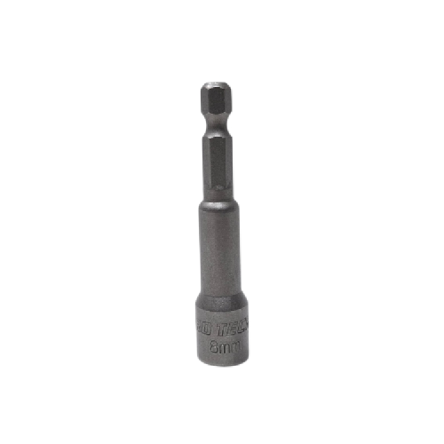 8 MM x 65 MM / PROTECH Mata Bor Kunci Sok Baut Baja Roofing Hex Ecer Biji