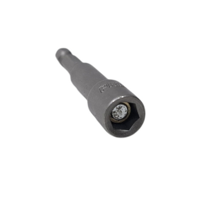 8 MM x 65 MM / PROTECH Mata Bor Kunci Sok Baut Baja Roofing Hex Ecer Biji