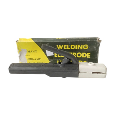 800 A / GERMANY Tang Stang Las Listrik Electrode Holder Welder