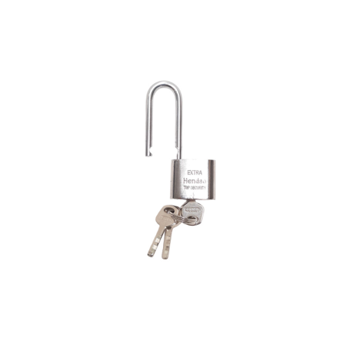 30 MM / HENDSO Gembok Pintu Pagar Padlock Anti Maling Leher Panjang