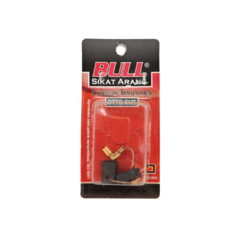 CB 45 / BULL Spull Mesin Profil Carbon Arang Bostel Planer Set