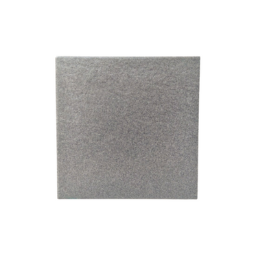 30 CM x 30 CM / ASIA TILE OSCAR Keramik Lantai Teras Garasi Matte Black Dus