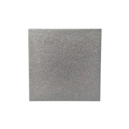 30 CM x 30 CM / ASIA TILE OSCAR Keramik Lantai Teras Garasi Matte Black Dus