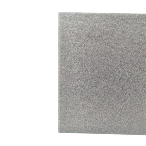 30 CM x 30 CM / ASIA TILE OSCAR Keramik Lantai Teras Garasi Matte Black Dus