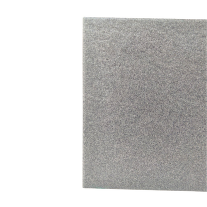30 CM x 30 CM / ASIA TILE OSCAR Keramik Lantai Teras Garasi Matte Black Dus